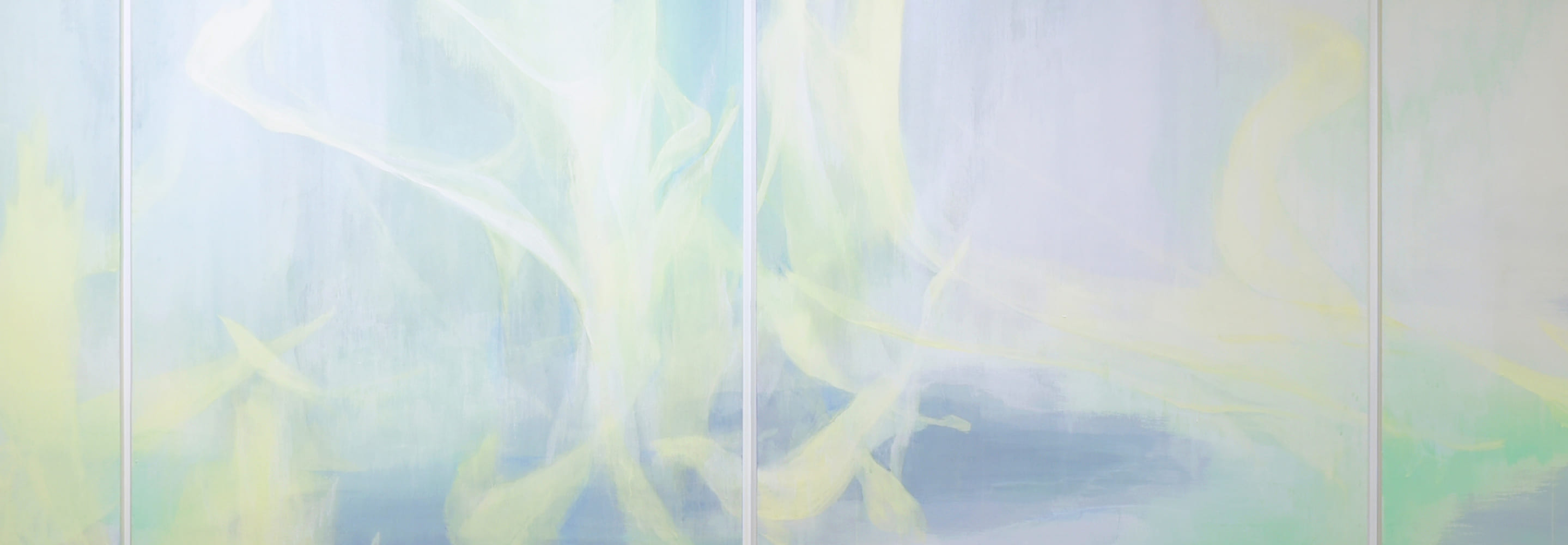 おぼろげな感触